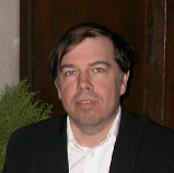 Jean-Luc Delaruelle